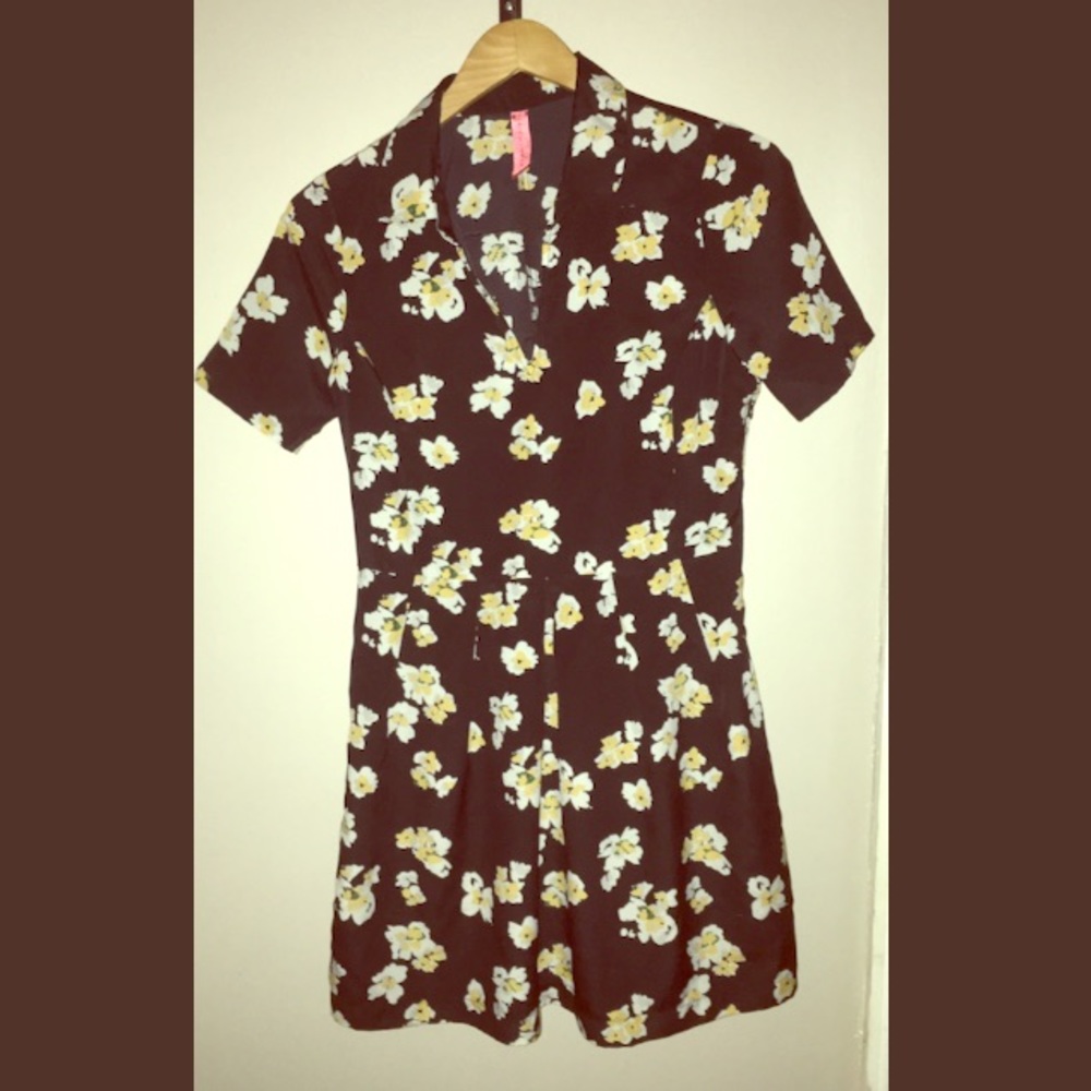 Eight Sixty - everyday fun and casual day dress.